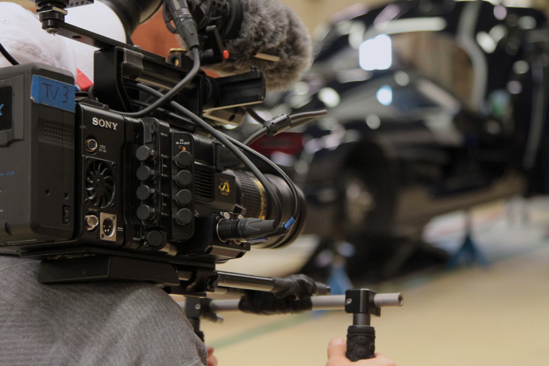 Illustration for article titled Apex: The Guys Behind /DRIVE Are Making The Definitive Hypercar Movie